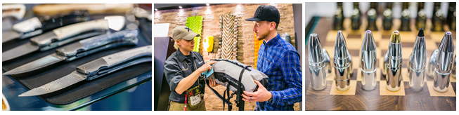 IWA� 2019 Outdoor Classics