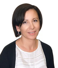 Project Manager Irina BIRYUKOVA, Project Manager