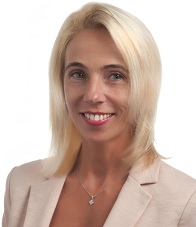 Project Manager Natalia IZVEKOVA, Project Manager
