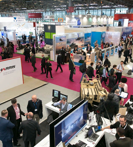 EUROSATORY'2020