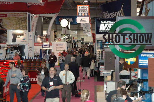 SHOT SHOW '2020       