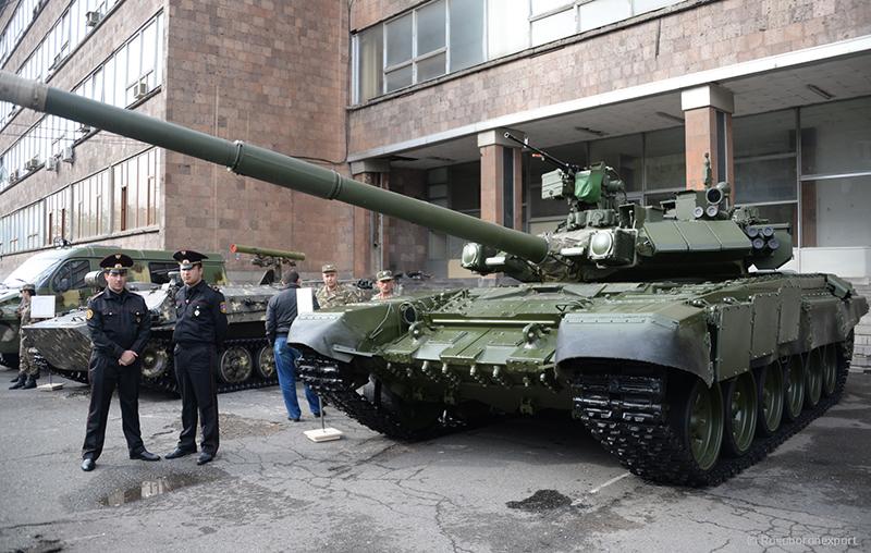 ARMHITEC`2021