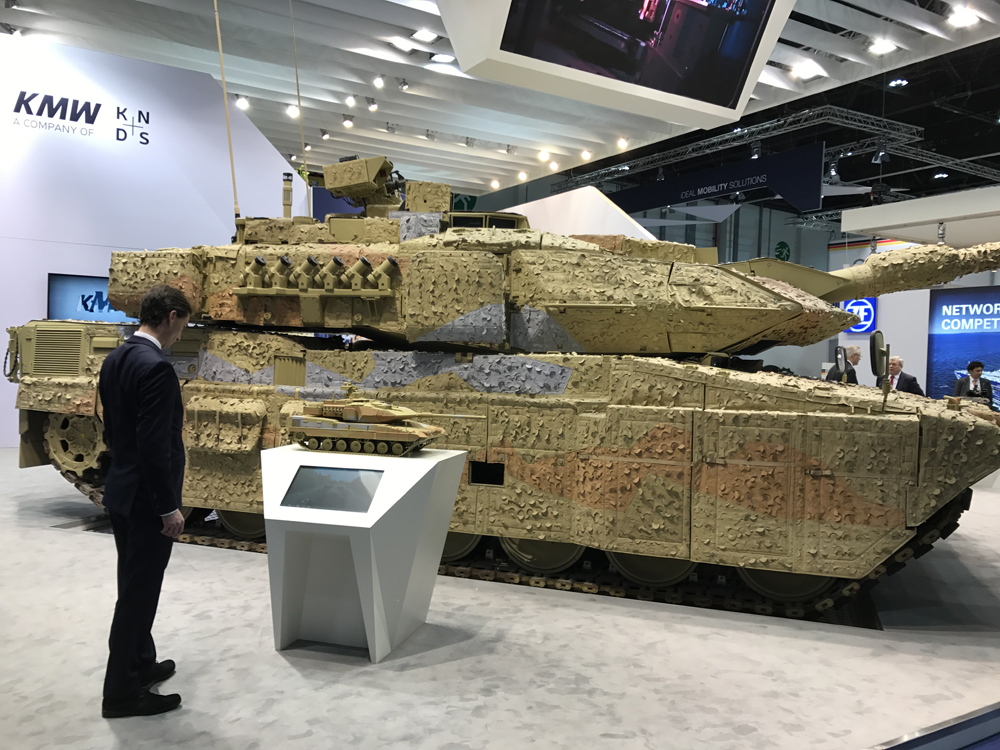 IDEX 2017 30/89