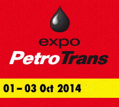 EXPO PETROTRANS � ������������� �������� �� ��������������� � ��������� ��� ������������ ��������������