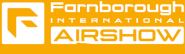 FARNBOROUGH INTERNATIONAL AIRSHOW   