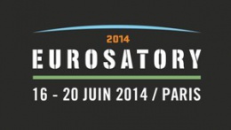 EUROSATORY 2014      . . ջ