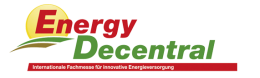 ENERGY DECENTRAL � ������������� ������� ������������� ������� � ����������