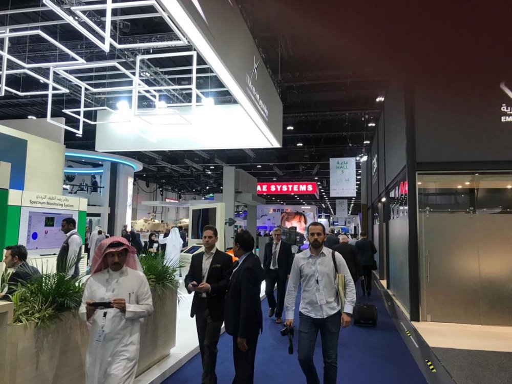 IDEX 2019 11