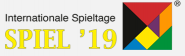 SPIEL'2019 � ������������� ������� ���