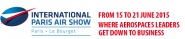 PARIS AIR SHOW � ������������� ��������� � �� �����