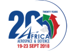 AFRICA AEROSPACE & DEFENCE - ������������� �������� � ����������� �� ���������� � ������� �������