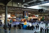 �������� �������� EUROSATORY'08