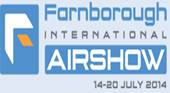 FARNBOROUGH  INTERNATIONAL  AIRSHOW  � ������������� ���������