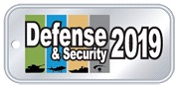 DEFENCE & SECURITY'2019 � ������������� �������� � ����������� �� ������� � ������������� ������������