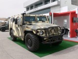 ���������� ���-2330 "����" �� �������� SOFEX'2010