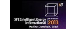 SPE Intelligent Energy Middle East - ��������������� �������� � ����������� �� �������������� ��������