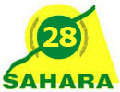 SAHARA � 28-�� �������������������� � ����������� �������� ����� ������ � �������� �������