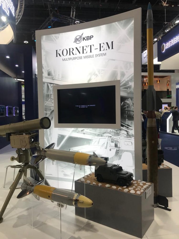 IDEX 2019 15