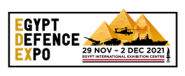 EDEX'2021  -  EGYPT DEFENCE EXPO'2021 – Международная выставка по обороне и безопасности