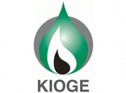 KIOGE � ������������� ������������� �������� � ����������� �� ����� � ����