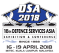 DEFENCE  SERVICES  ASIA� 2018 (DSA�2018) - �������������  �������� � ����������� ���������  �������������� 