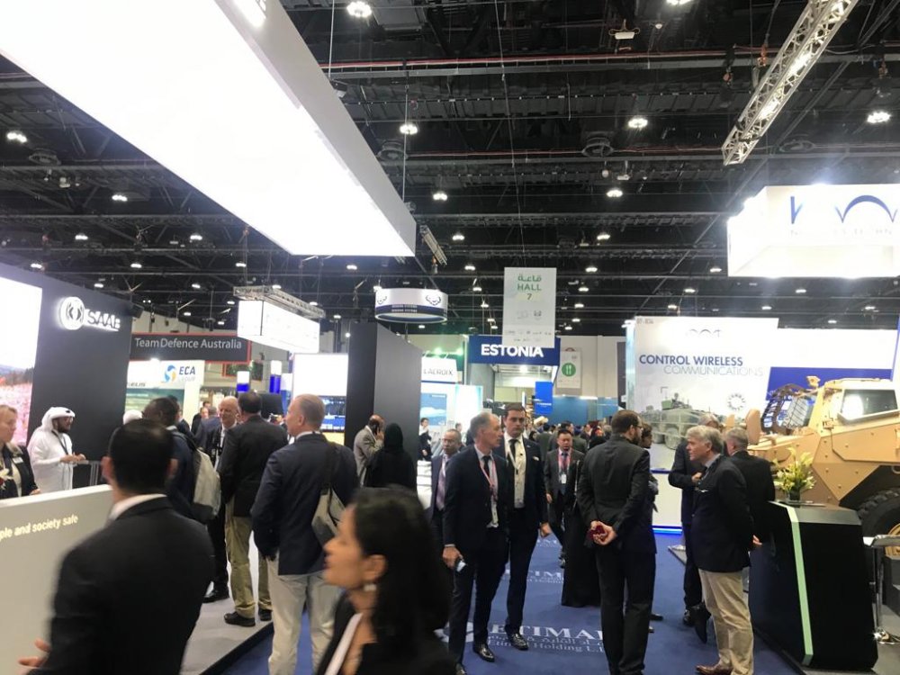 IDEX 2019 13