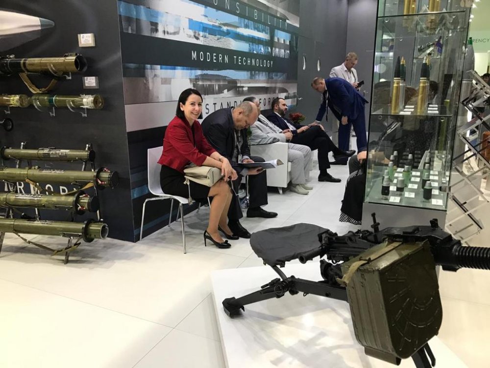 IDEX 2019 10