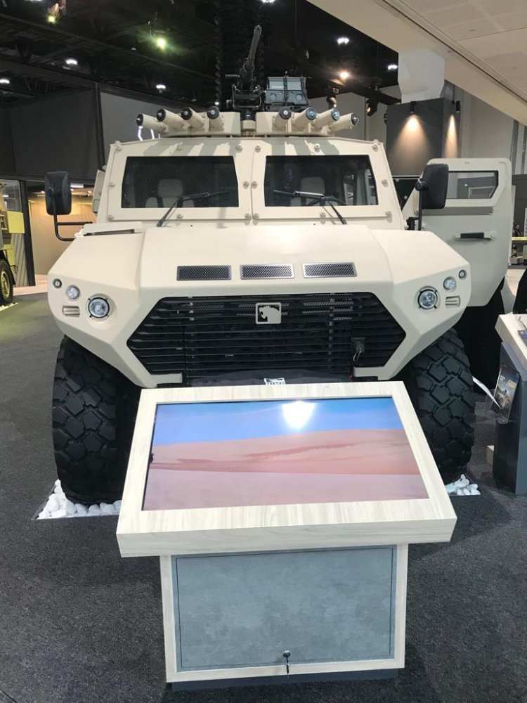 IDEX 2019 17