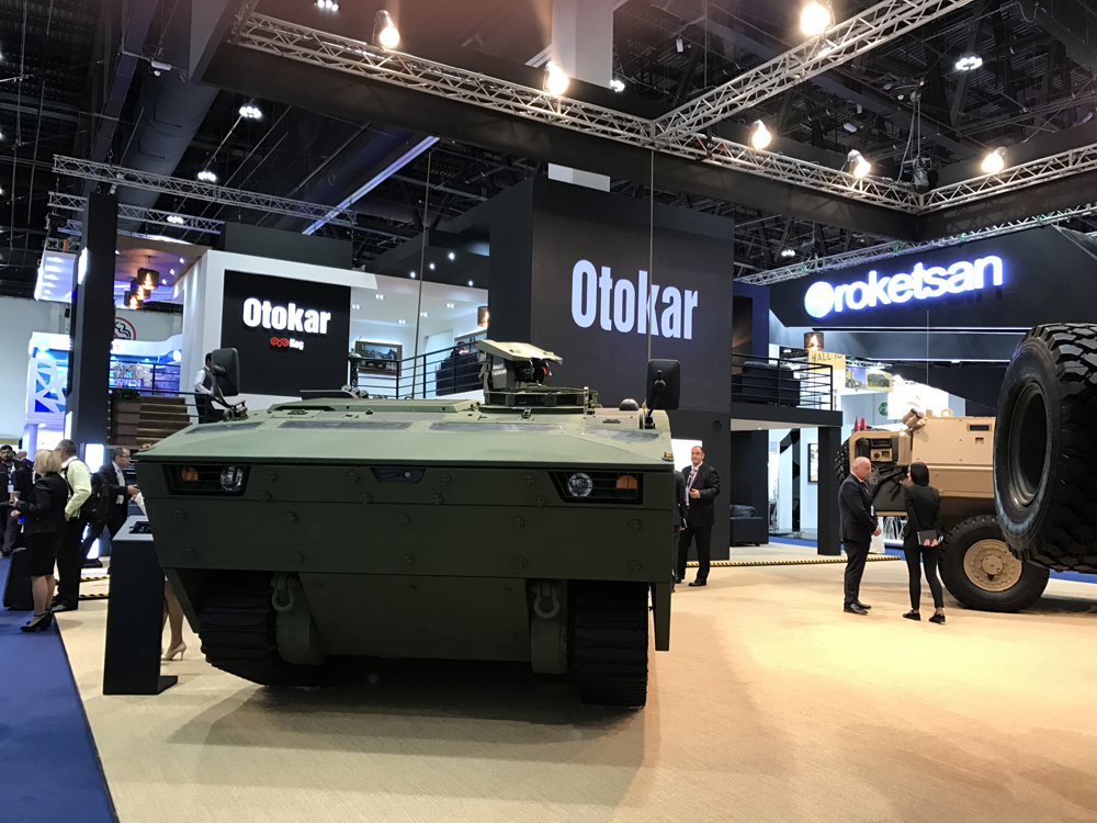 IDEX 2017 23/89