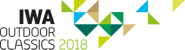 IWA� 2018 Outdoor Classics - ������������� �������� ������� ����������� � ����������� ������  