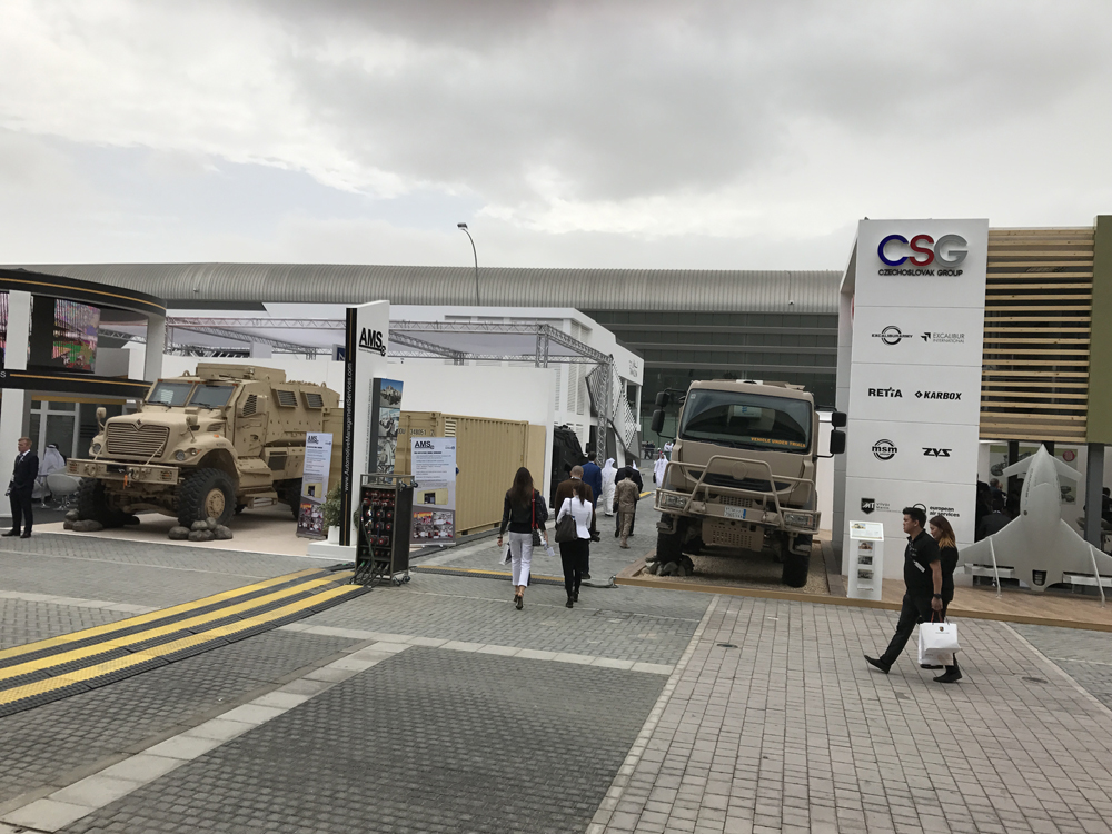 IDEX 2017 18/89