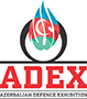 ADEX'2022 - Международная выставка оборонной промышленности 