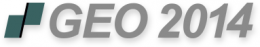 GEO 2014 � 11-� ��������������� ������������� ����������� � ��������
