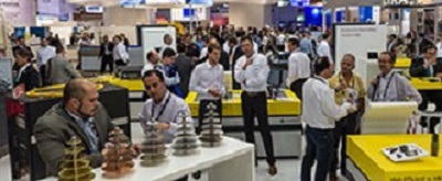 LASER World of Photonics