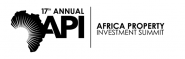 API Summit � Africa Property Investment � ���������� �������� ������������ � ���������